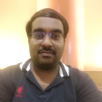 Ravindra M R
