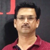 Praveen Divakaran
