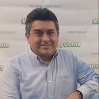 Dennis Vila Maguiña