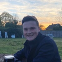 Ben Whistlecroft