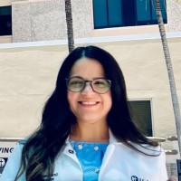 Claudia Reyes Estevez, Pharmd.