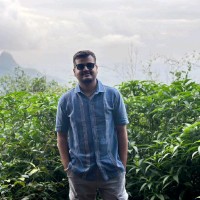 Sarang Dahiwale