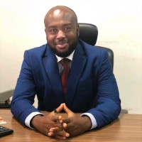 Ekow Broni Dickens