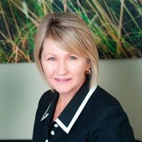 Deborah Evans