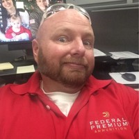 Pearson Keith