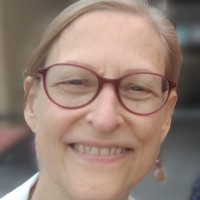 Celeste Budwit-Hunter