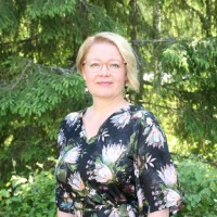 Kirsi Mikkonen