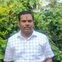 ravindra irannavar
