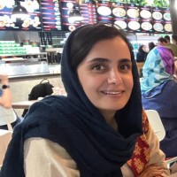 Mahsa Aghaei