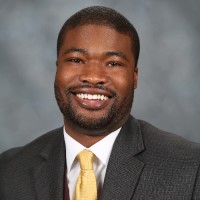 Deron C. Williams, M.S.