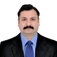 Sharad Chaturvedi