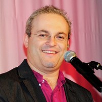 Oscar Robbert
