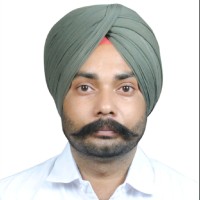 Amrinder Singh