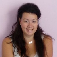 Daniëlle Stomphorst