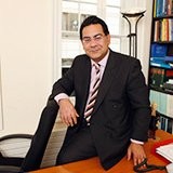Arshad Ghaffar