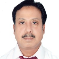 Syed Mohammad Khurshid Akhtar