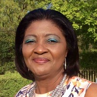 Mercy Nelson