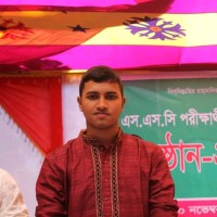MD SHAHID HASAN