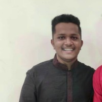Shubham Kedare