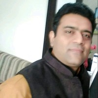 Ashish Joshi