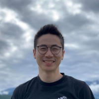 Jeffrey Deng