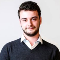 Corentin Eilenberg