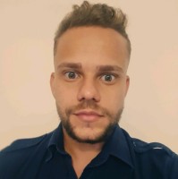 Rafael Pires