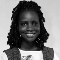 Ifeoluwa Sedo