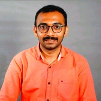 Balaji Sekhar Gudivada