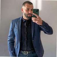 Alex Pires