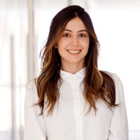Ana Paula Teixeira dos Santos