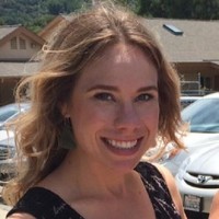 Audrey Phillips