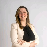 Katherine Marie García Puello