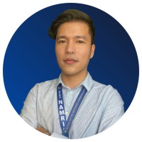 Erwin Gofredo