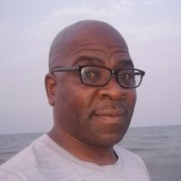 Patrick Mimba