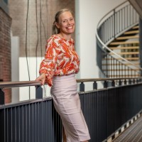 Tanja van Veen
