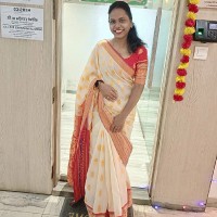 Manisha Jadhav