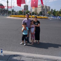 bekir aydın