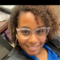 Brandy Rochon McClay, MHA, BS, RRT