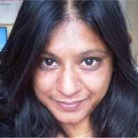 Swital Patel - Harris