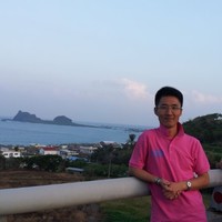 alex pan