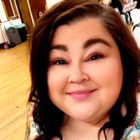 Amber Kiesel