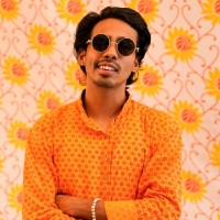 Harshit Sharma