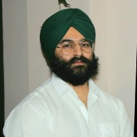 Gurtej Singh