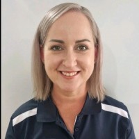 Paula Drummond