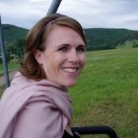 Jennifer Burrows