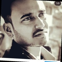 KARAN BHARTI