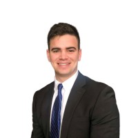 Noah Osip, Mba