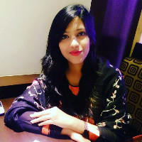 Naima Munia