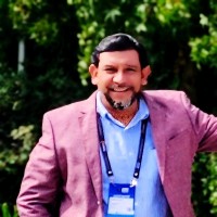 Rodrigo Francisco Chinchon Ayala